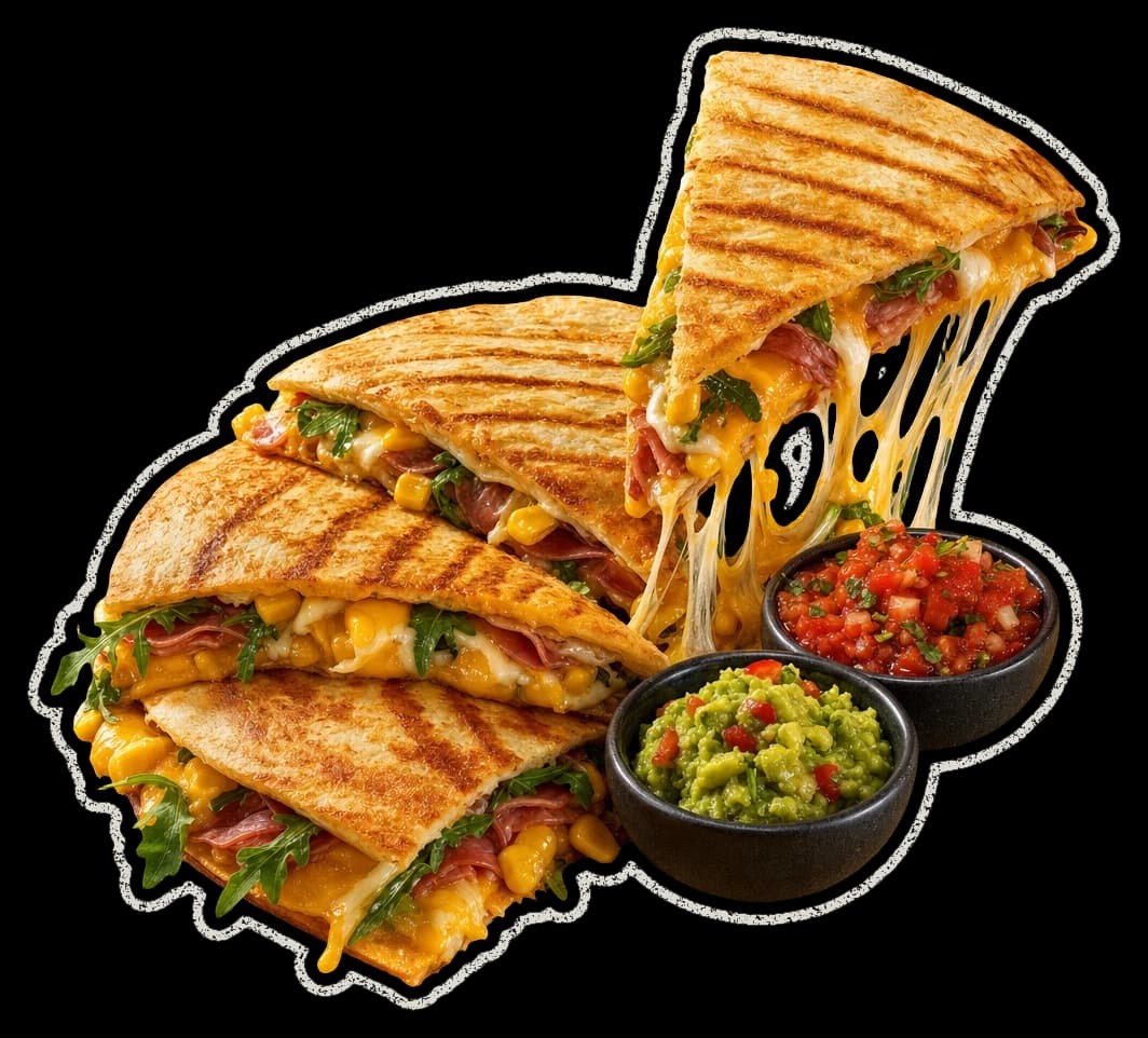Quesadilla