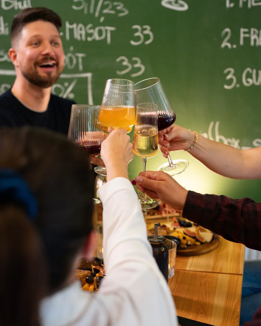 Social Box: na zdravie!